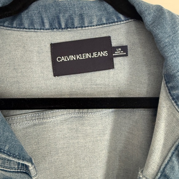 Jean Jacket - Picture 2 of 3